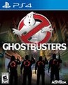 Ghostbusters cover