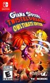 Giana Sisters: Twisted Dreams – Owltimate Edition