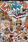 Gitaroo Man Lives! cover