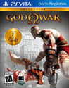 God of War Collection cover