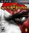 God of War III cover