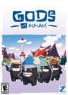 Gods vs. Humans