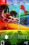 Golf Story cover