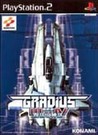 Gradius III and IV