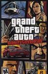 Grand Theft Auto: Liberty City Stories cover