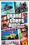 Grand Theft Auto: Vice City Stories cover