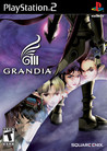 Grandia III cover