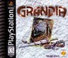 Grandia cover