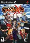 Grandia Xtreme cover