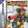Greg Hastings’ Tournament Paintball Max’d