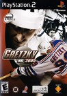 Gretzky NHL 2005 cover