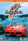 GT Legends