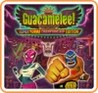 Guacamelee! Super Turbo Championship Edition cover
