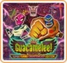 Guacamelee! Super Turbo Championship Edition cover