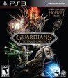 Guardians of Middle-Earth cover