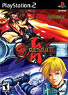 Guilty Gear X2