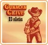 Gunman Clive HD Collection cover