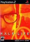 Half-Life cover