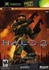 Halo 2 cover