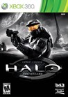Halo: Combat Evolved Anniversary cover