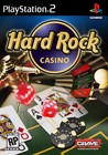 Hard Rock Casino cover