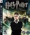 Harry Potter and the Order of the Phoenix