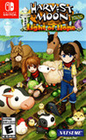 Harvest Moon: Light of Hope