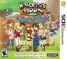 Harvest Moon: Skytree Village cover