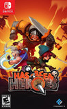 Has-Been Heroes