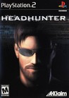 Headhunter cover