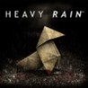 Heavy Rain cover