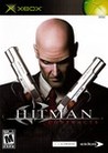 Hitman: Contracts cover