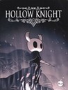 Hollow Knight cover