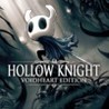Hollow Knight: Voidheart Edition cover