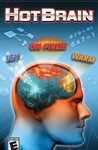 Hot Brain cover
