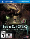 htoL#NiQ: The Firefly Diary cover