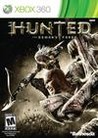 Hunted: The Demon’s Forge