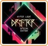 Hyper Light Drifter cover