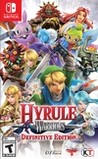 Hyrule Warriors: Definitive Edition