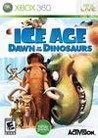 Ice Age: Dawn of the Dinosaurs cover