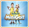 Infinite Minigolf