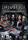 Injustice: Gods Among Us – Ultimate Edition