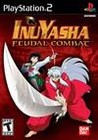 Inuyasha: Feudal Combat cover