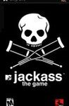 Jackass the Game cover