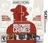 James Noir’s Hollywood Crimes cover