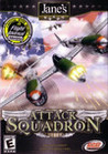 Jane’s Attack Squadron