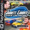 Jarrett & Labonte Stock Car Racing cover