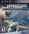 JASF: Jane’s Advanced Strike Fighters