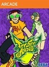 Jet Set Radio cover