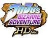 JoJo’s Bizarre Adventure HD Ver.